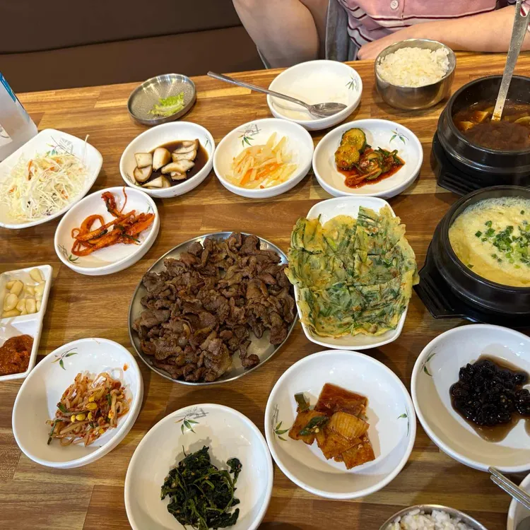 박가네연탄석쇠불고기 대표 사진