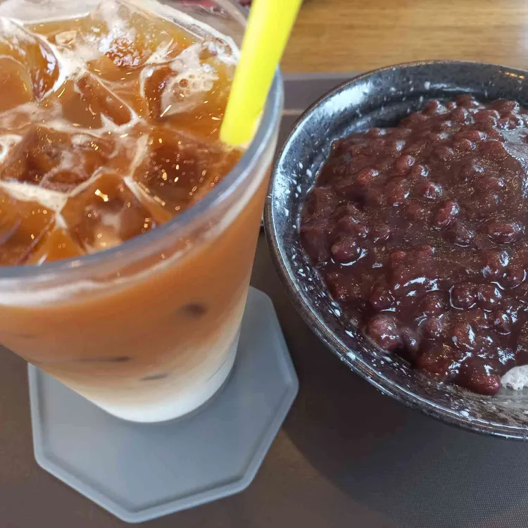 봄여름가을겨울 대표 사진