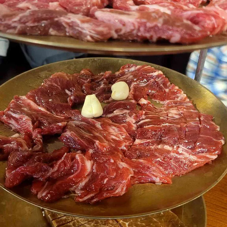 조선화로집 대표 사진