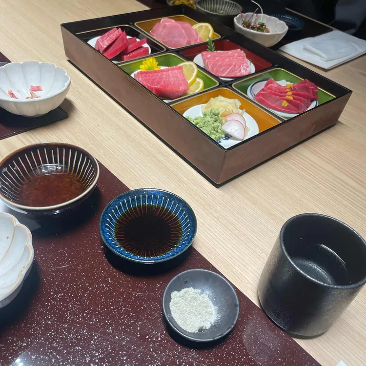 덴푸라감춘 사진