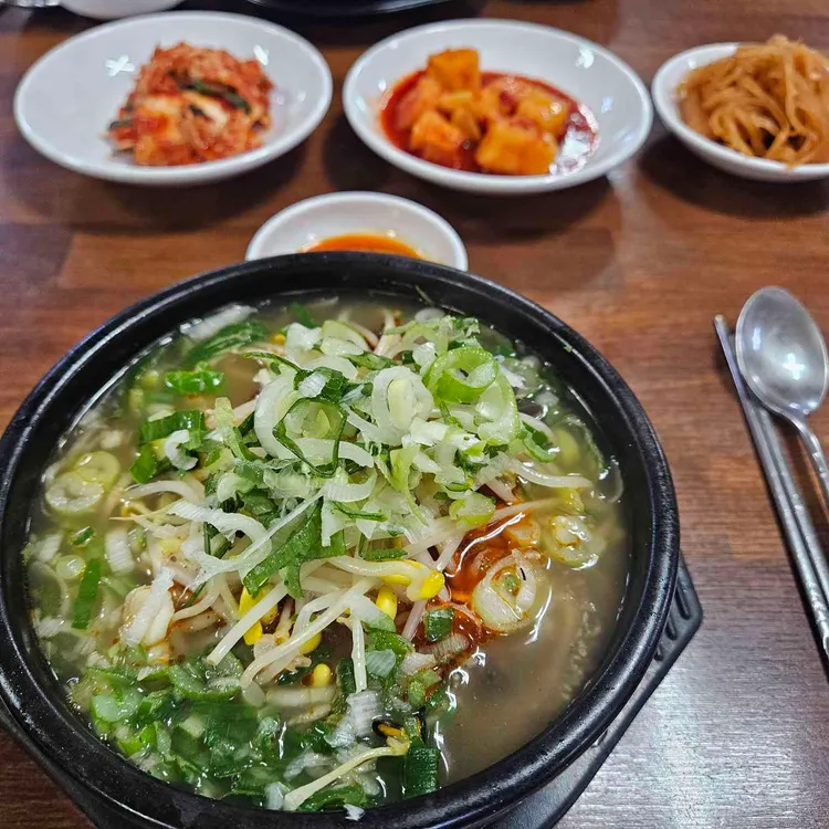 착한뚝배기 사진 7