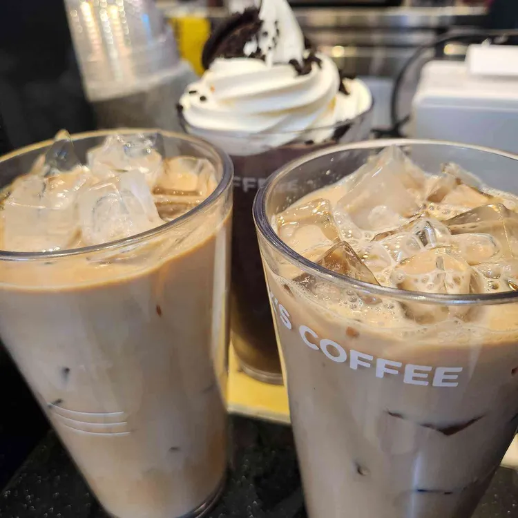 빽다방 대표 사진