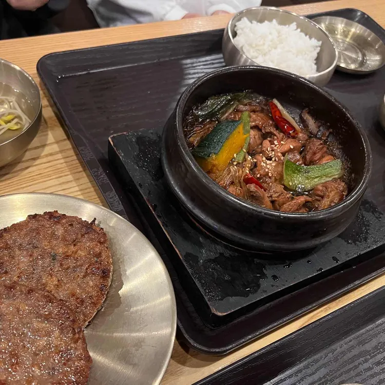 다정한상 롯데백화점 대표 사진