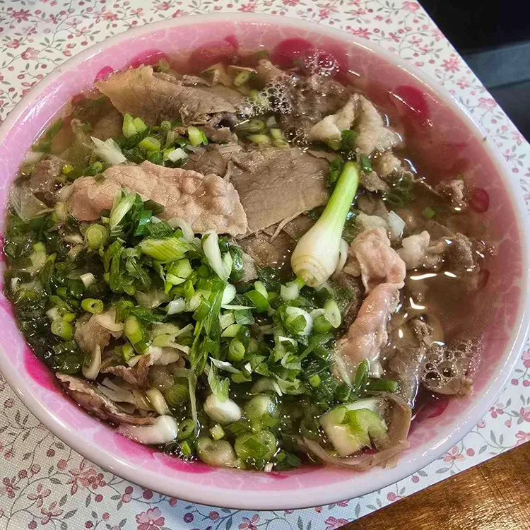 뎁짜이 대표 사진