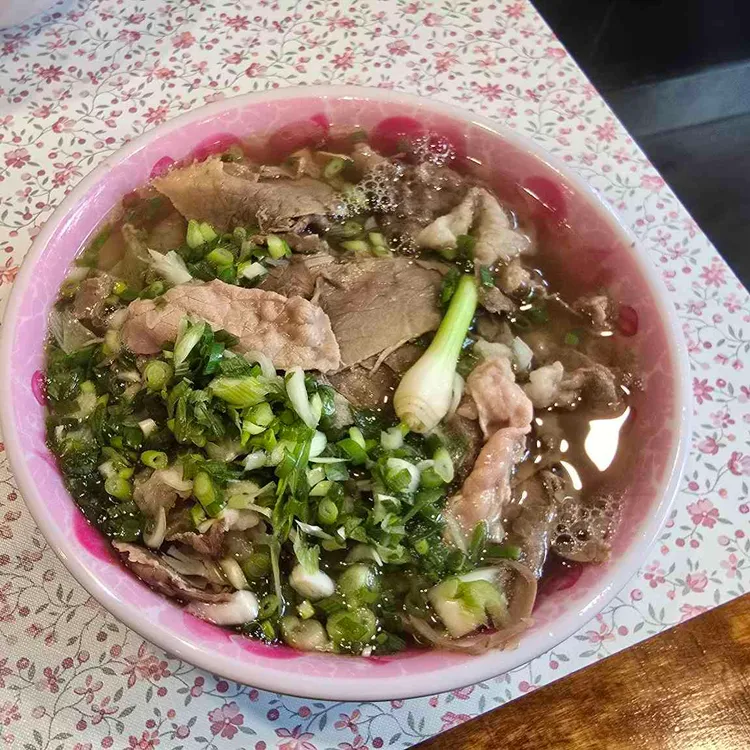 뎁짜이 대표 사진