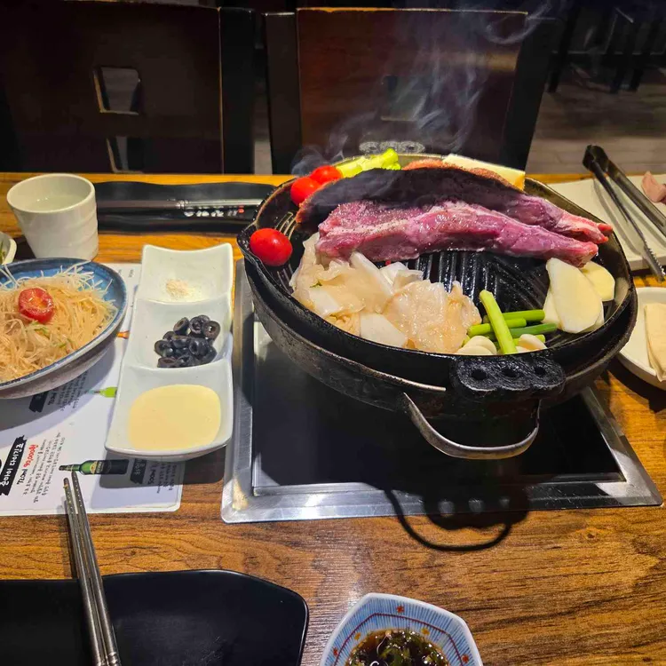 징기스 대표 사진