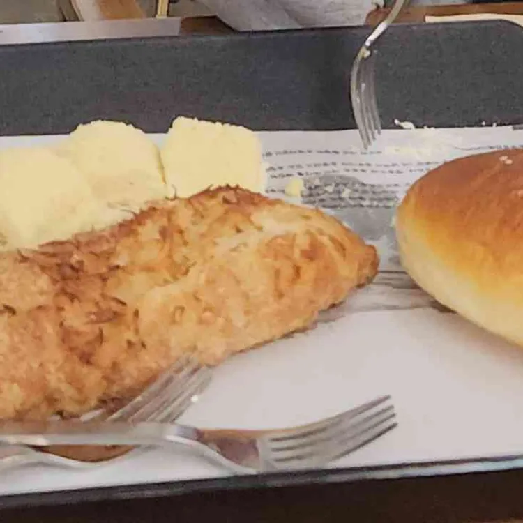 동양염전 베이커리카페 사진