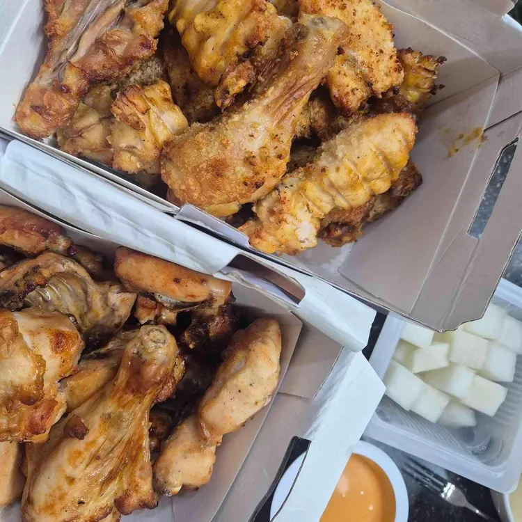 굽네치킨 대표 사진