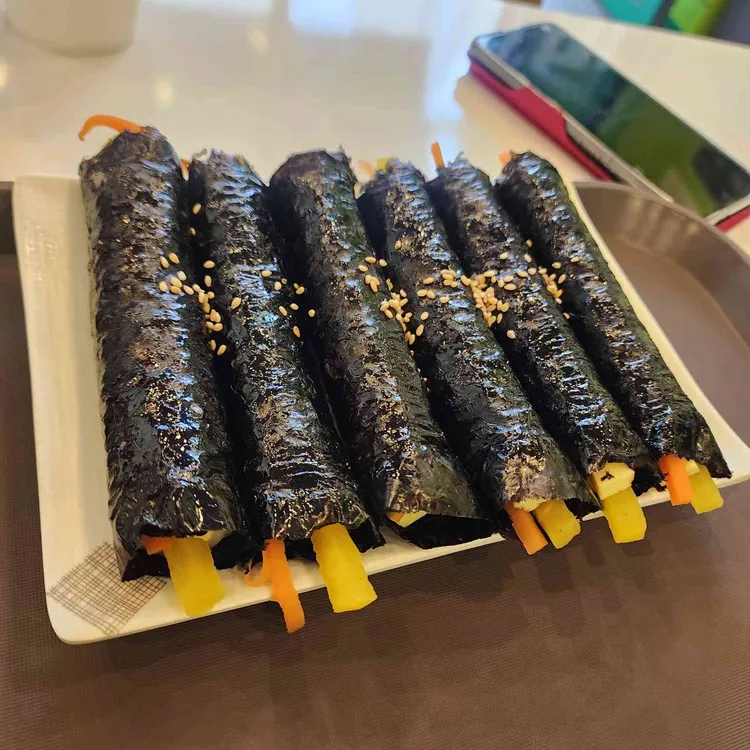 리틀꼬마김밥 대표 사진