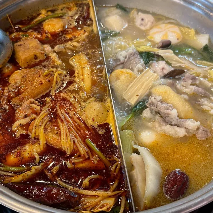 비룡훠궈 대표 사진