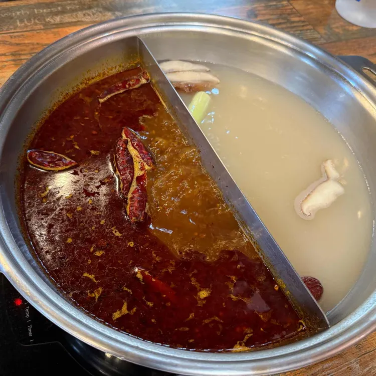 비룡훠궈 대표 사진