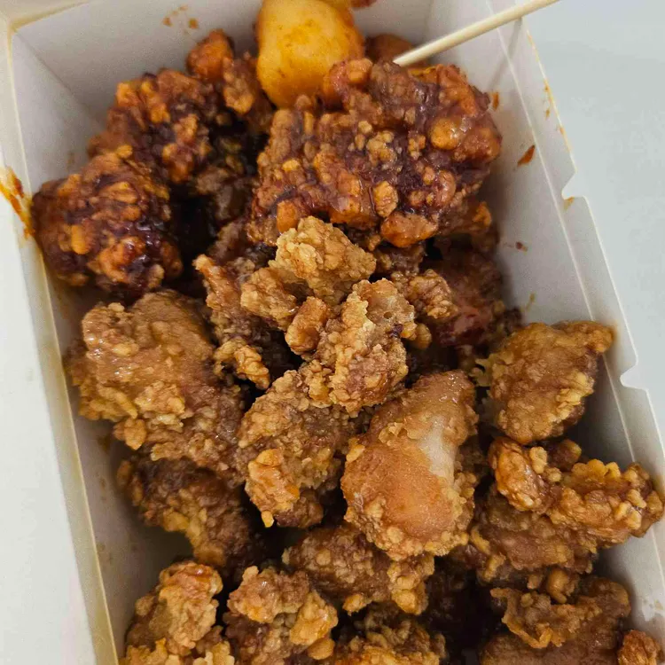 우야꼬닭강정 대표 사진