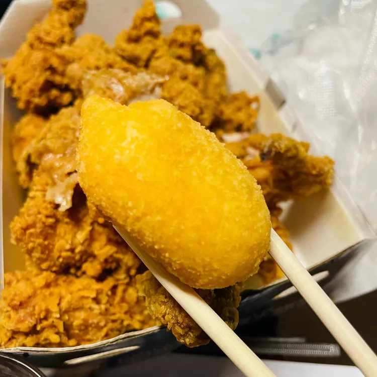 BBQ치킨 대표 사진