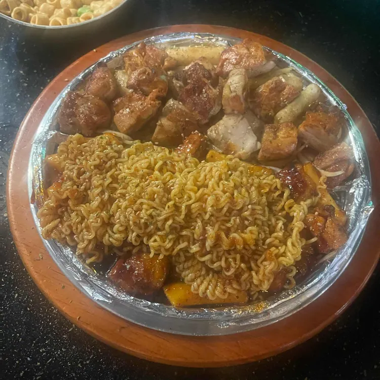 훌랄라참숯치킨 대표 사진