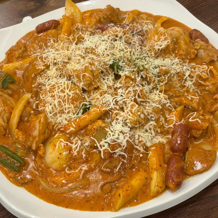 보끔당 대표 사진