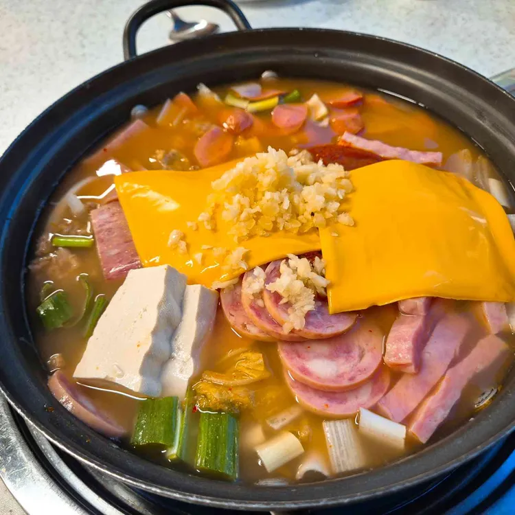 경아식당 대표 사진