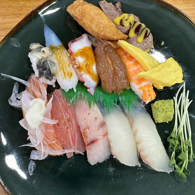 문쉐프의초밥 대표 사진