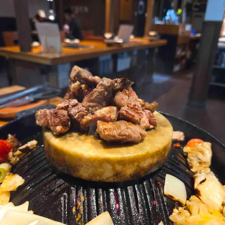 징기스 대표 사진