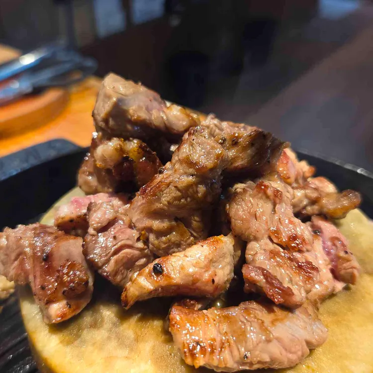 징기스 대표 사진