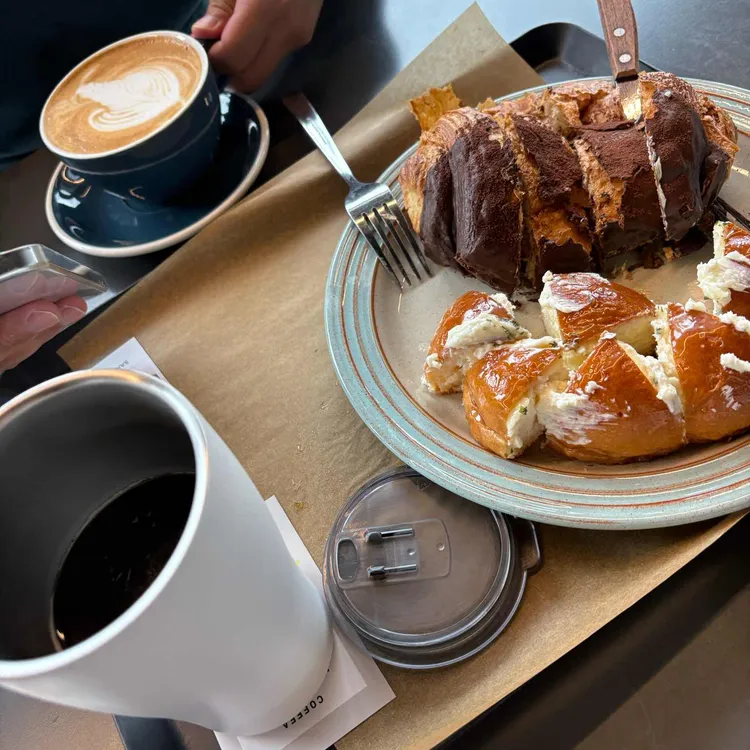 코페아 플래그쉽 스토어 사진