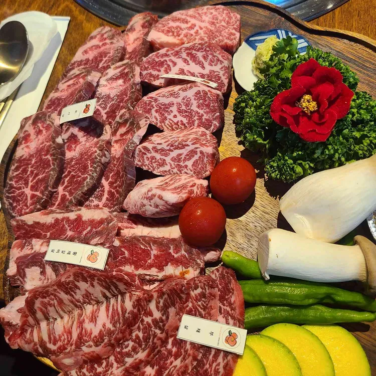 동백화로 대표 사진