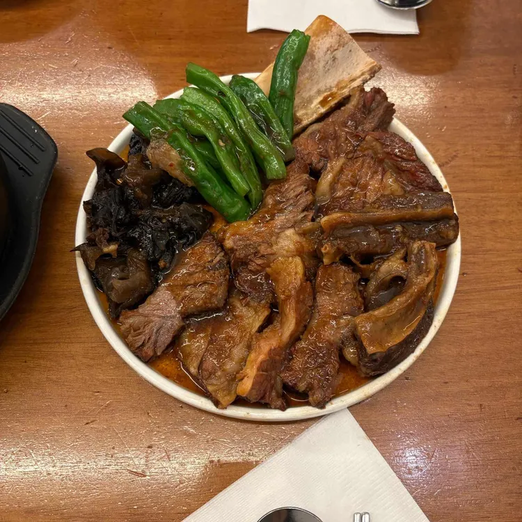 양양집 사진