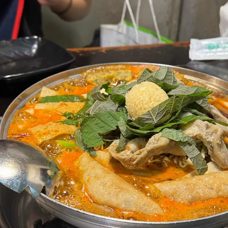 원조 곱창떡볶이 화떡 사진