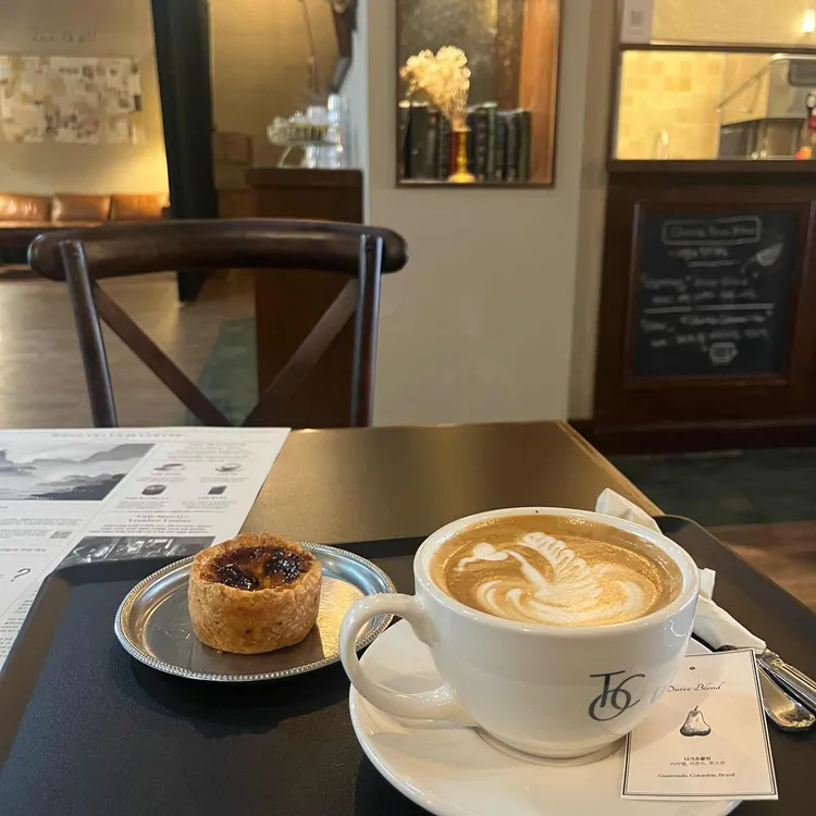 쓰리어클락 사진