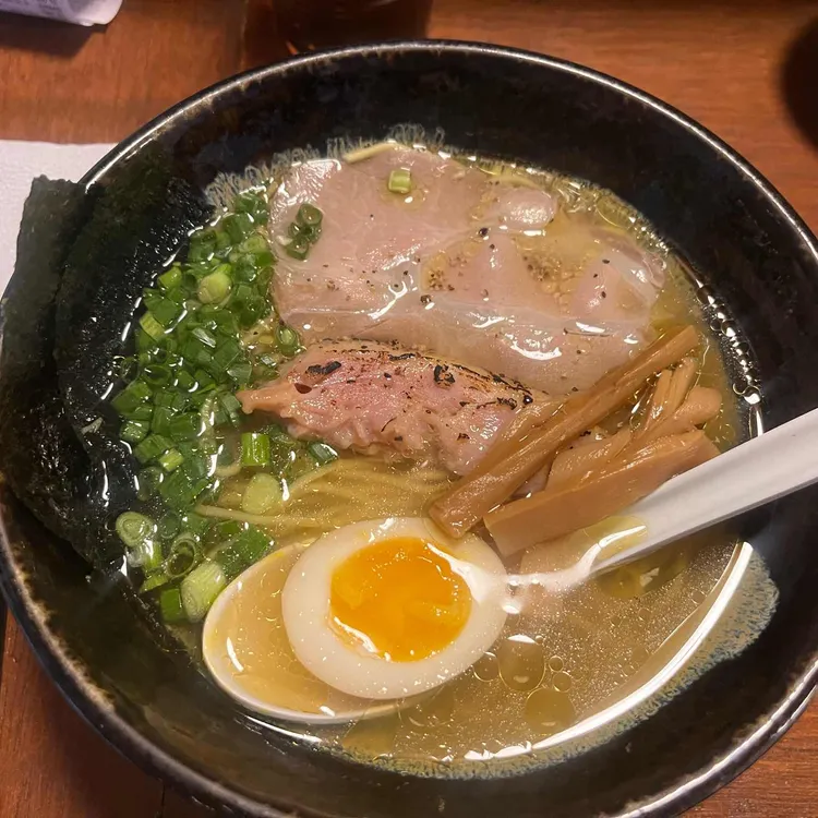 스스라멘 대표 사진