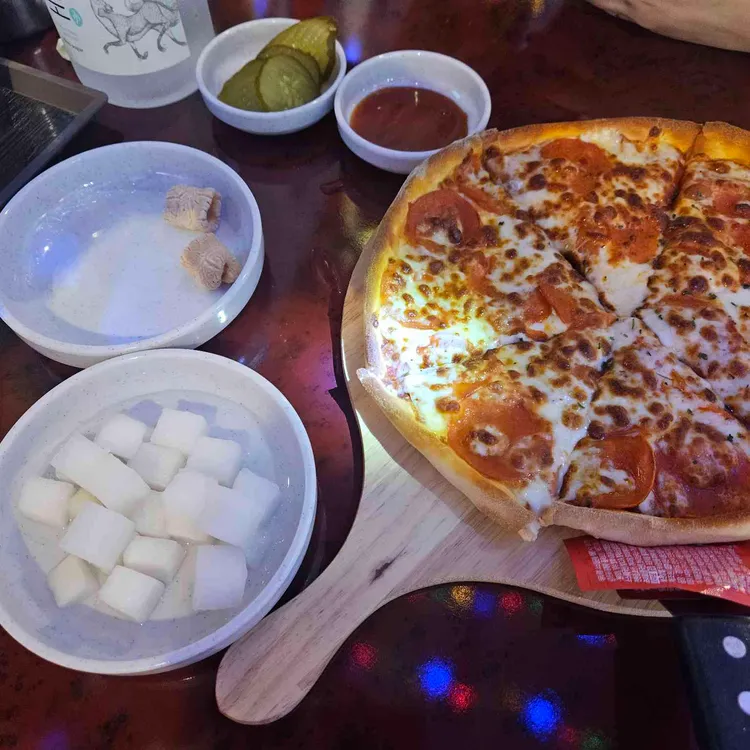 주대포 포차 대표 사진