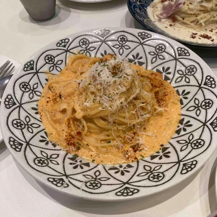 롤링파스타 사진