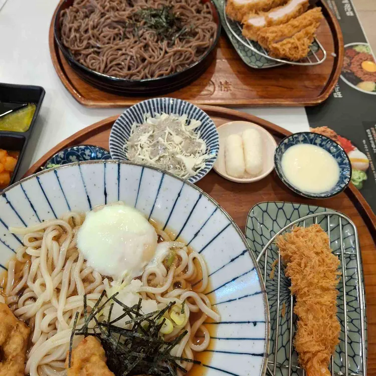 백소정 대표 사진