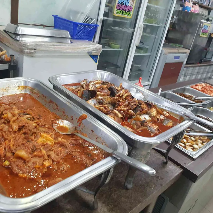 행복한밥상 대표 사진