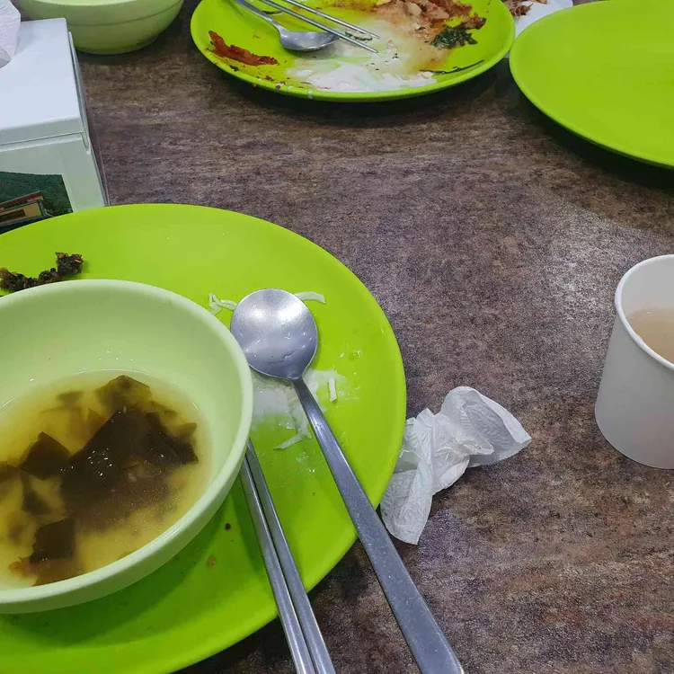 행복한밥상 대표 사진