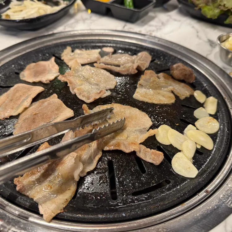 마장동고기집 대표 사진