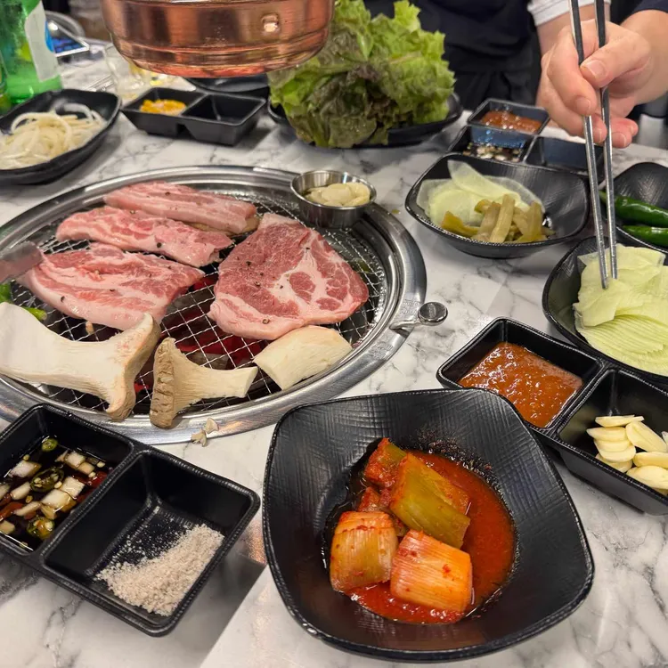 마장동고기집 대표 사진