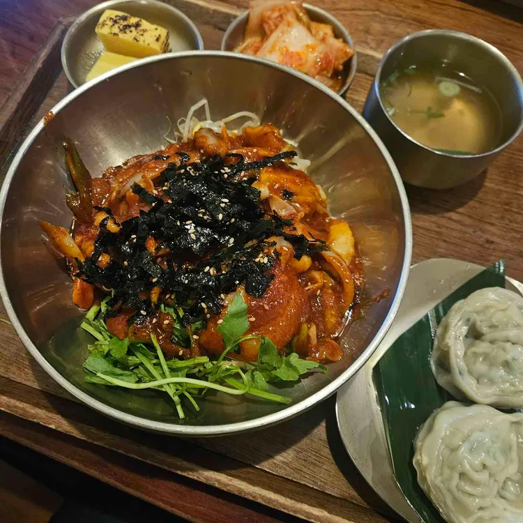 제일제면소 사진