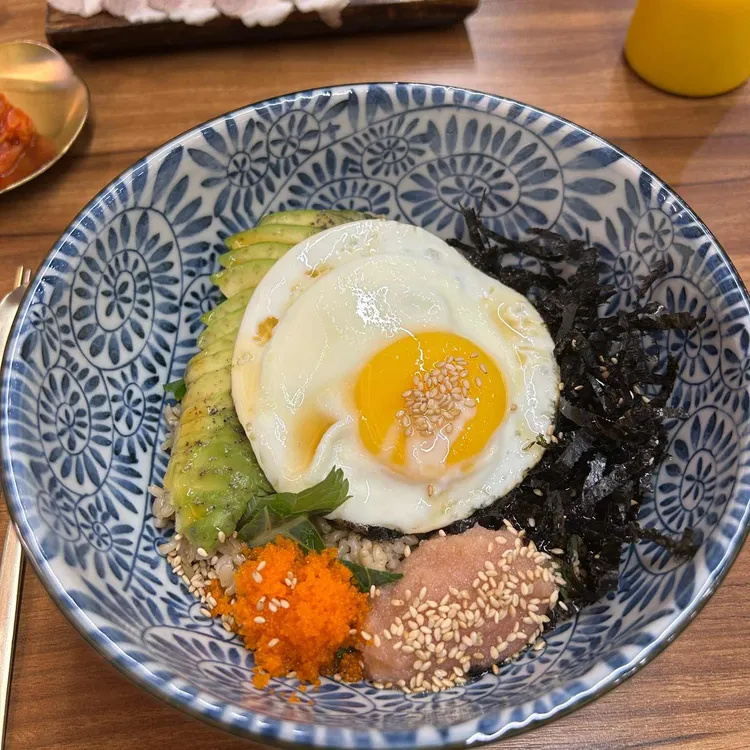 가비옥 대표 사진