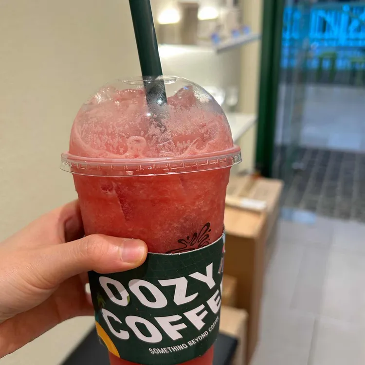 우지커피 대표 사진