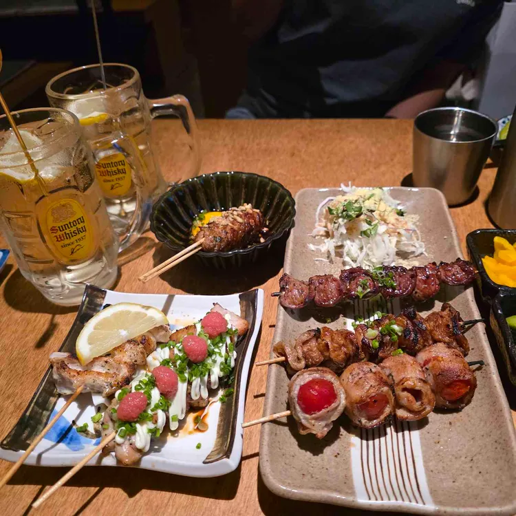 사마자마 대표 사진