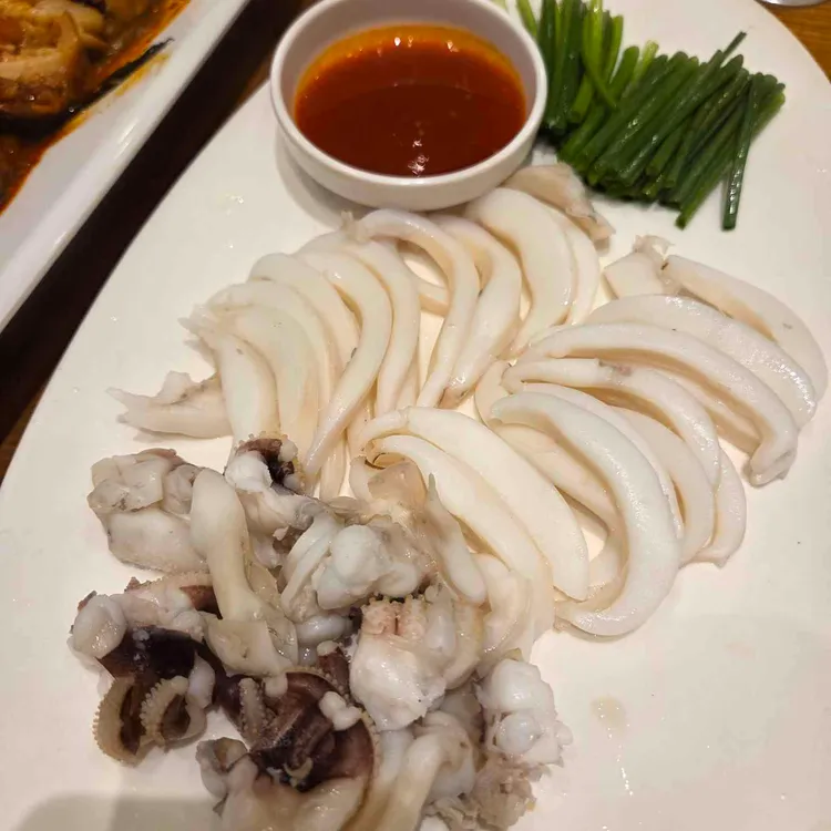 조리고 사진