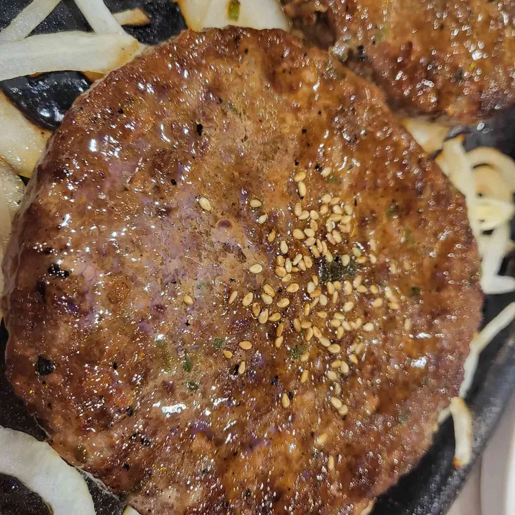 청풍황금떡갈비 사진