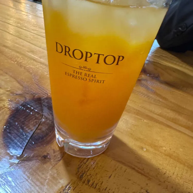 드롭탑 대표 사진