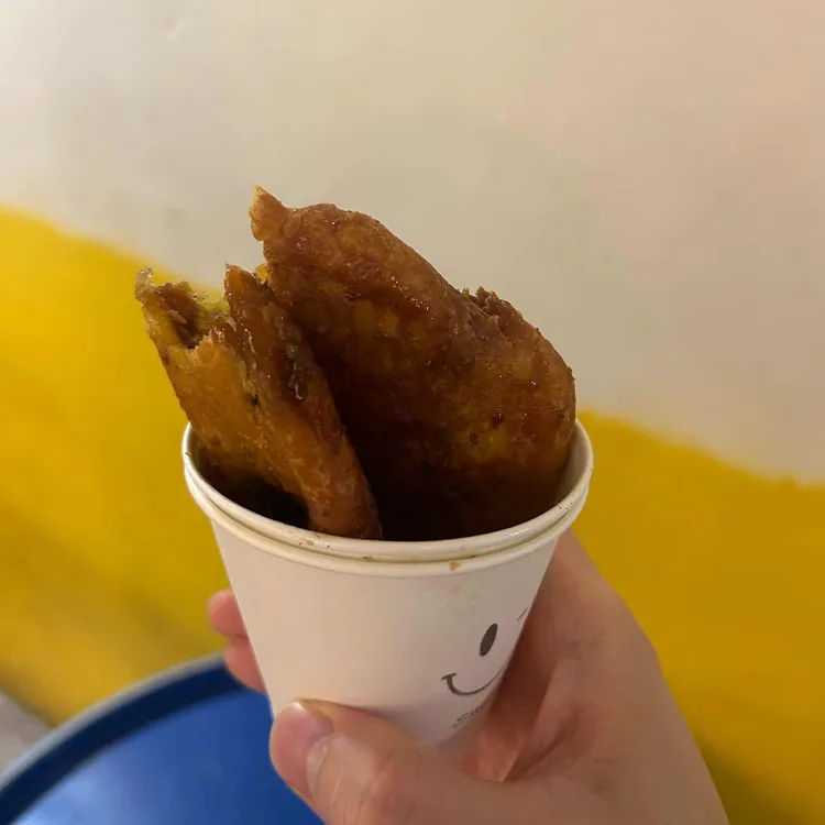 훈훈호떡 사진