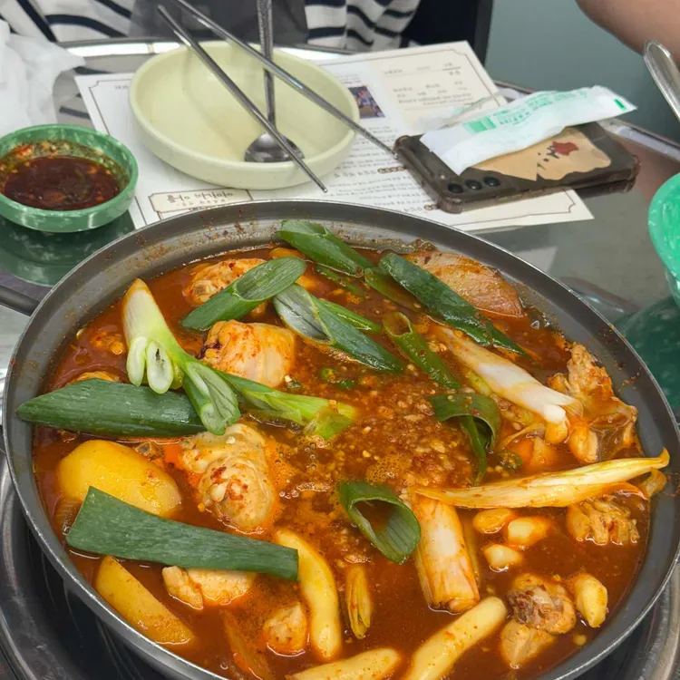 어머니와 아들 사진