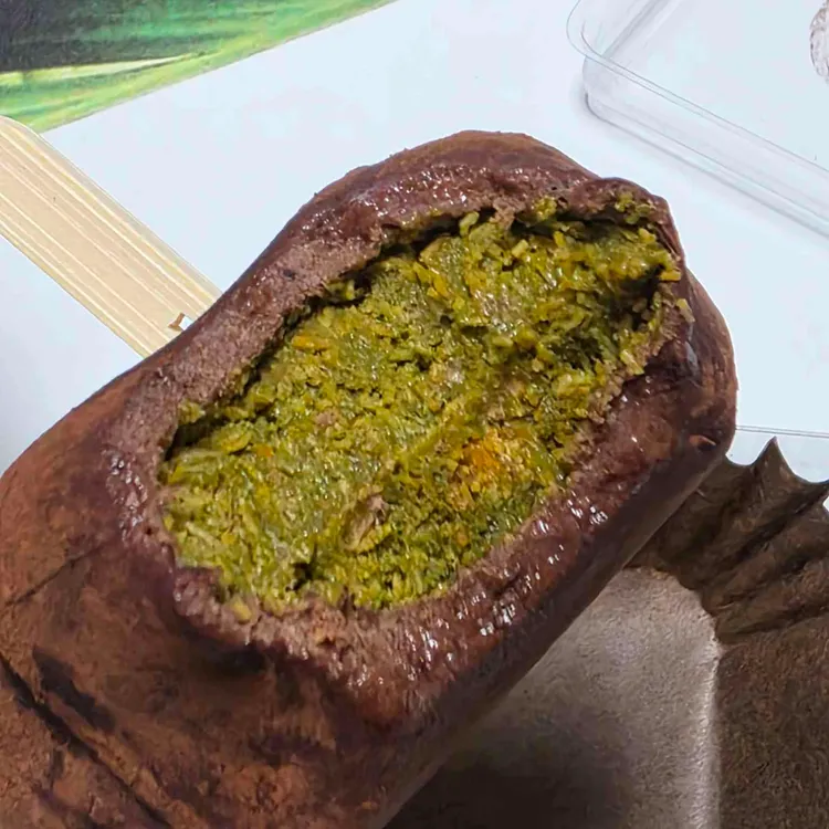 은비스브레드 사진