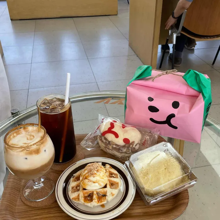 슬지제빵소 사진