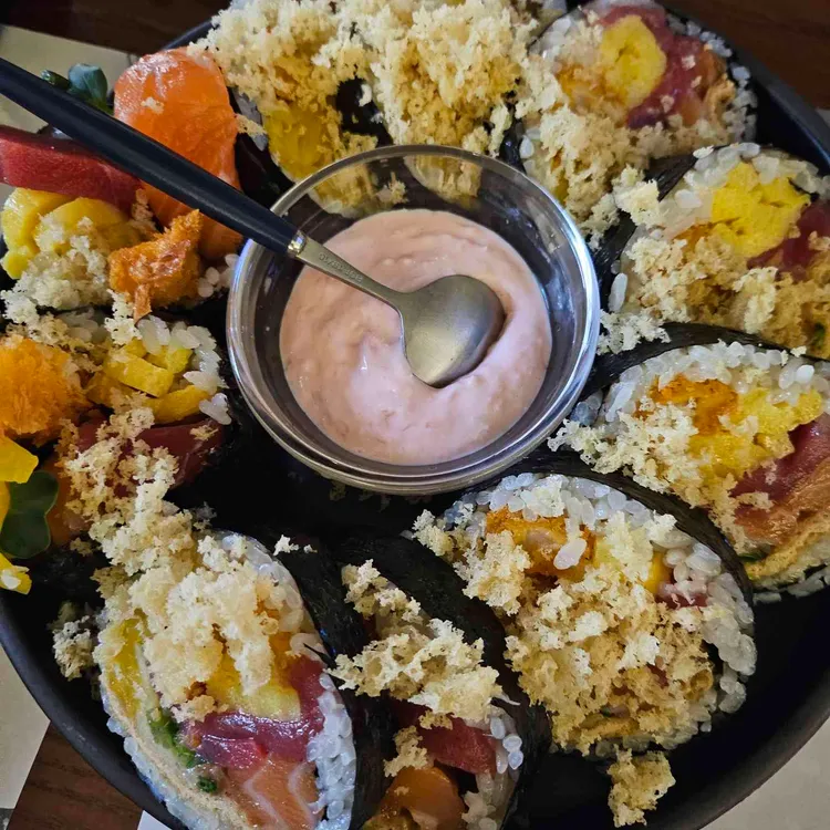 도마카세 대표 사진