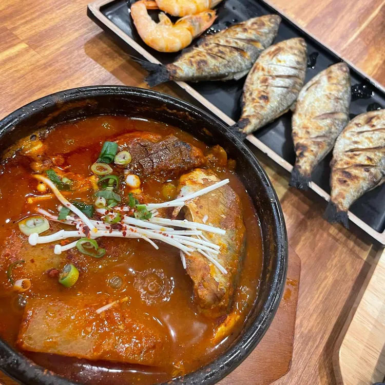 달빛에구운고등어 대표 사진