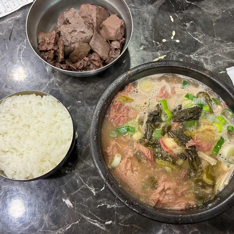 유치회관 사진